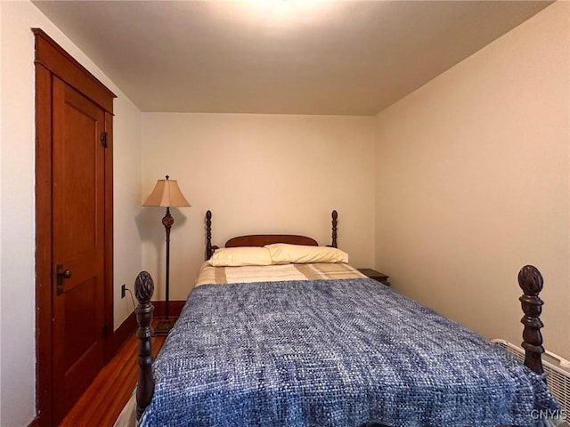 700 Elm St, Rome-Inside, NY 13440 - bedroom with baseboards