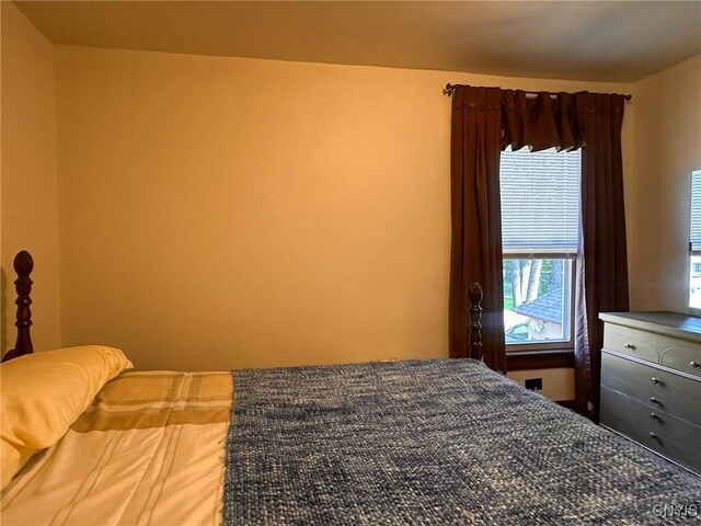 700 Elm St, Rome-Inside, NY 13440 - view of bedroom