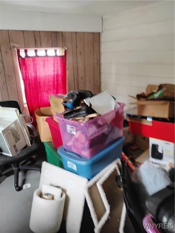 72 Nicholson St, Buffalo, NY 14214 - view of storage