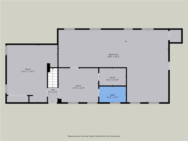 707 Hubbell Rd, Ogden, NY 14428 - home floor plan