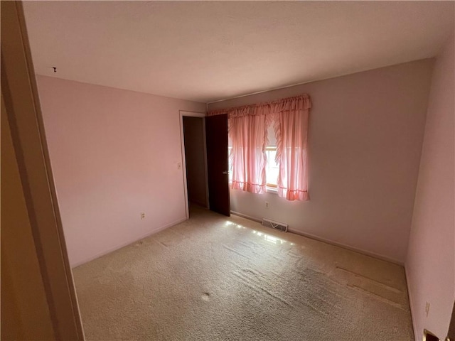 235 Briarwood Ln, Wheatland, NY 14546 - spare room with carpet flooring