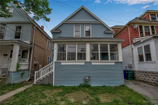48 Weyand Ave, Buffalo, NY 14210 - photo 1