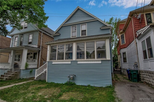 48 Weyand Ave, Buffalo, NY 14210 - photo 2