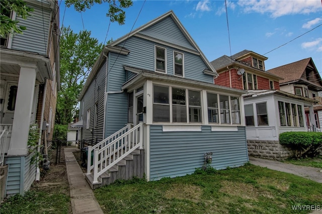 48 Weyand Ave, Buffalo, NY 14210 - photo 3