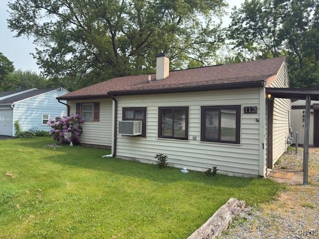112 Frances St, Lenox, NY 13032 - photo 16