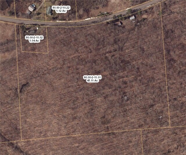 2906 County Highway 16, Burlington, NY 13315