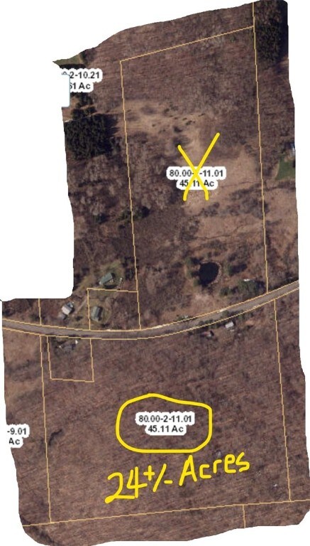 2906 County Highway 16, Burlington, NY 13315