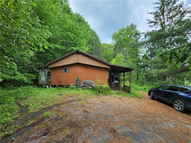 2906 County Highway 16, Burlington, NY 13315