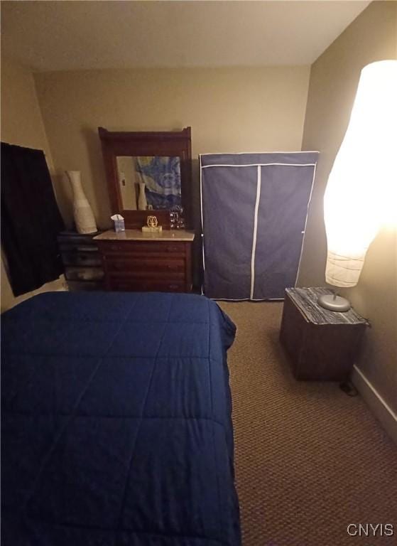 58-60 Lansing St, Auburn, NY 13021 - bedroom featuring carpet