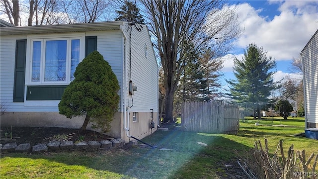 6856 E High St, Lockport Town, NY 14094 - photo 2