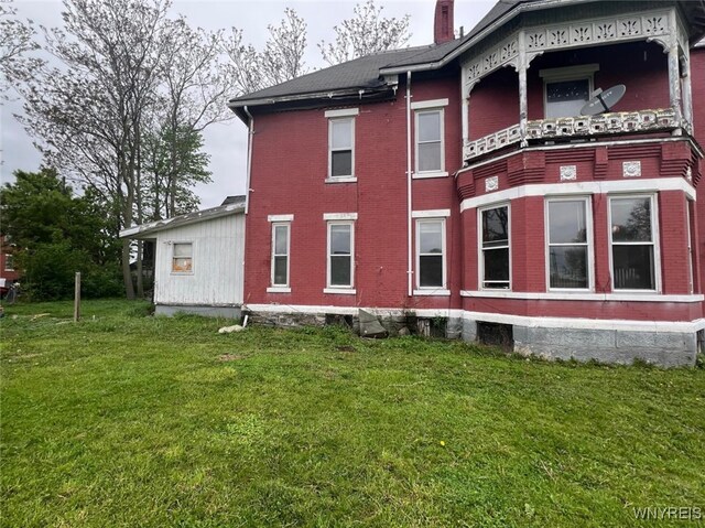 415 William St, Elmira City, NY 14901 - photo 25