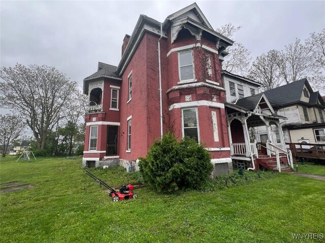 415 William St, Elmira City, NY 14901 - photo 27