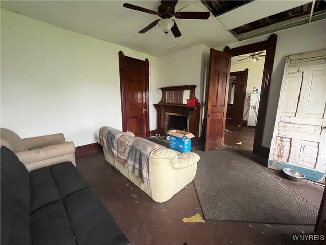 415 William St, Elmira City, NY 14901 - photo 28