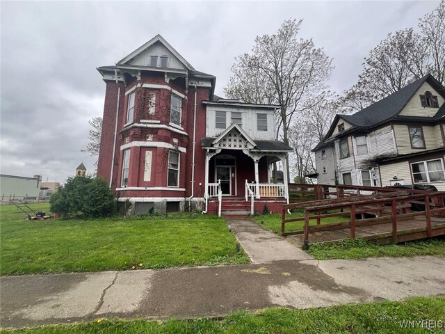 415 William St, Elmira City, NY 14901 - photo 29