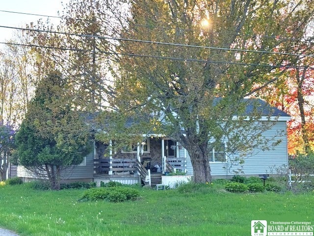 5781 Rte 60, Gerry, NY 14782 - photo 1
