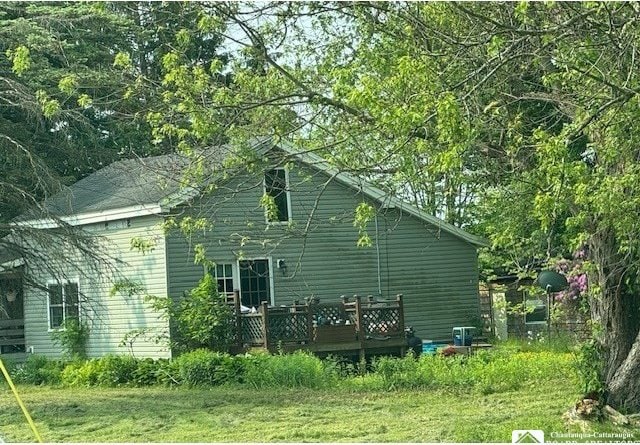 5781 Rte 60, Gerry, NY 14782 - photo 5
