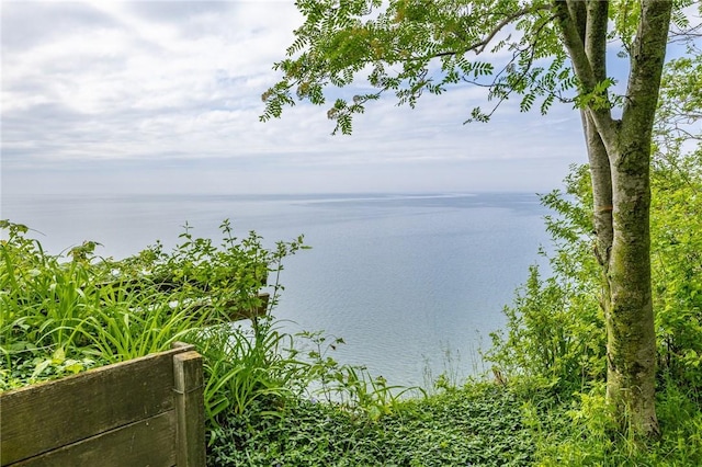 7732 Lake Blf, Huron, NY 14590 - water view