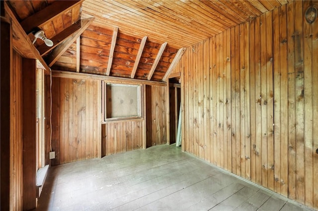 7732 Lake Blf, Huron, NY 14590 - view of storage room