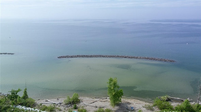 7732 Lake Blf, Huron, NY 14590 - water view