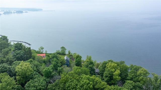7732 Lake Blf, Huron, NY 14590 - water view