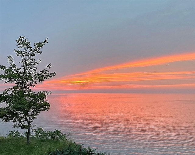 7732 Lake Blf, Huron, NY 14590 - water view