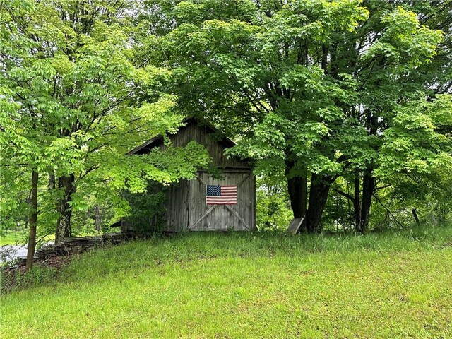 1123 Herrick Hollow Rd, Tompkins, NY 13839 - photo 29