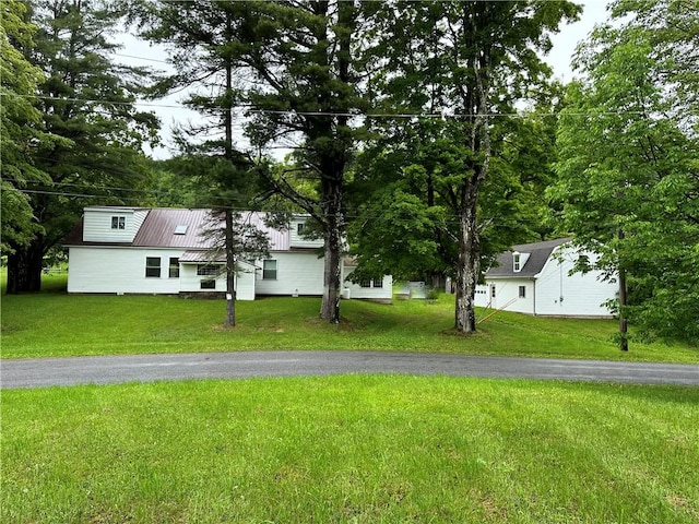 1123 Herrick Hollow Rd, Tompkins, NY 13839 - photo 1
