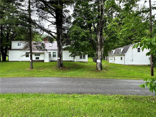 1123 Herrick Hollow Rd, Tompkins, NY 13839 - photo 2