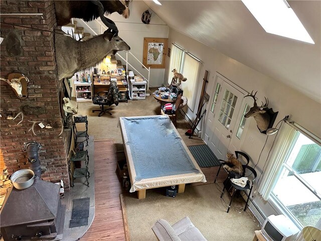 1123 Herrick Hollow Rd, Tompkins, NY 13839 - photo 8