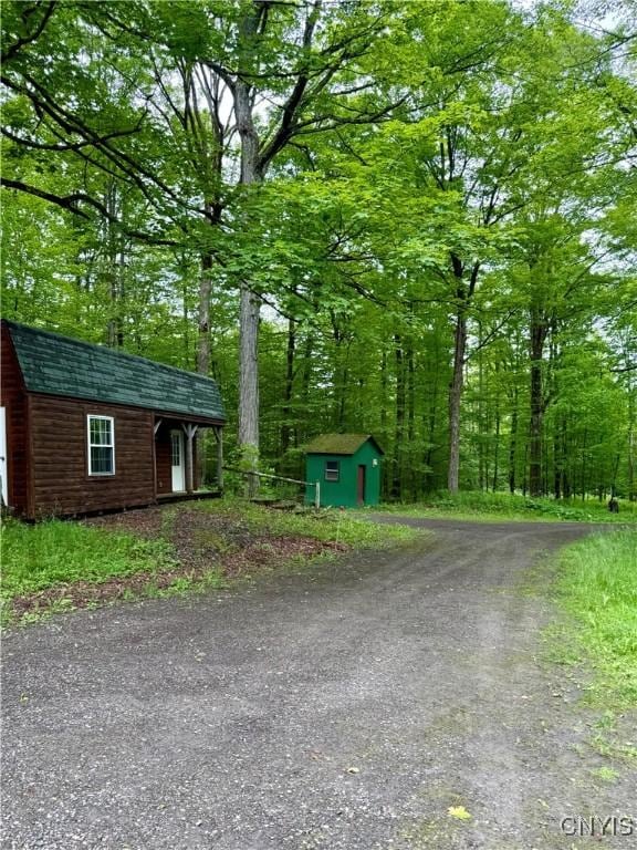 3805 State Highway 80, Columbus, NY 13460 - view of home's exterior