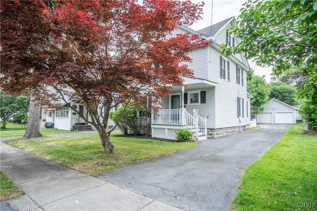 312 W Woodruff St, Watertown City, NY 13601 - photo 1