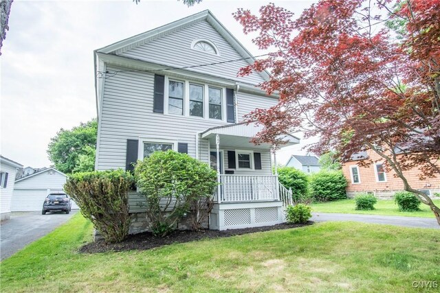 312 W Woodruff St, Watertown City, NY 13601 - photo 4
