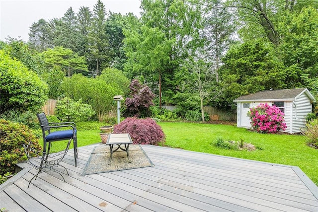 68 Colonial Village Rd, Brighton, NY 14625 - view of wooden terrace