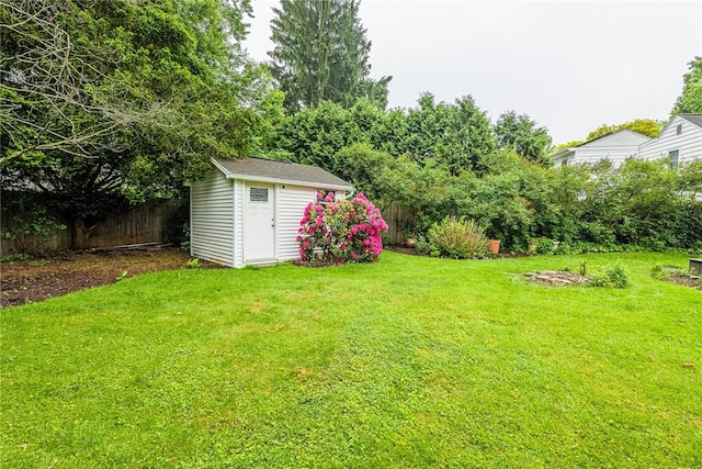 68 Colonial Village Rd, Brighton, NY 14625 - view of yard