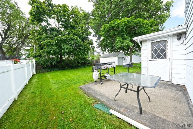 493 Thorncliff Rd, Tonawanda, NY 14223 - photo 36
