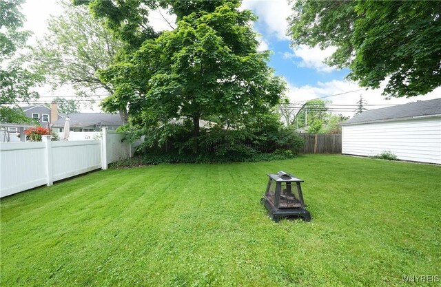 493 Thorncliff Rd, Tonawanda, NY 14223 - photo 37