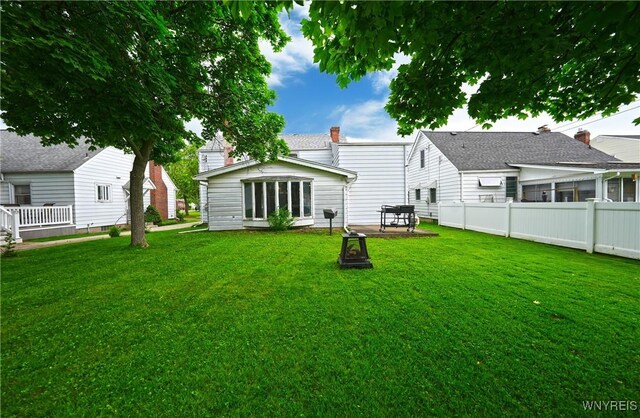 493 Thorncliff Rd, Tonawanda, NY 14223 - photo 38