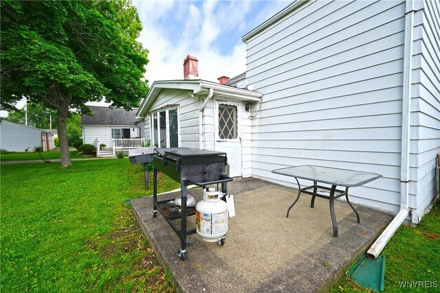 493 Thorncliff Rd, Tonawanda, NY 14223 - photo 39
