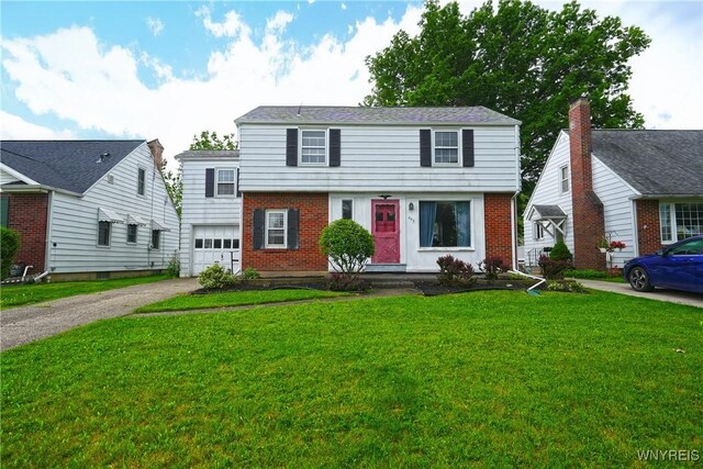 493 Thorncliff Rd, Tonawanda, NY 14223 - photo 41