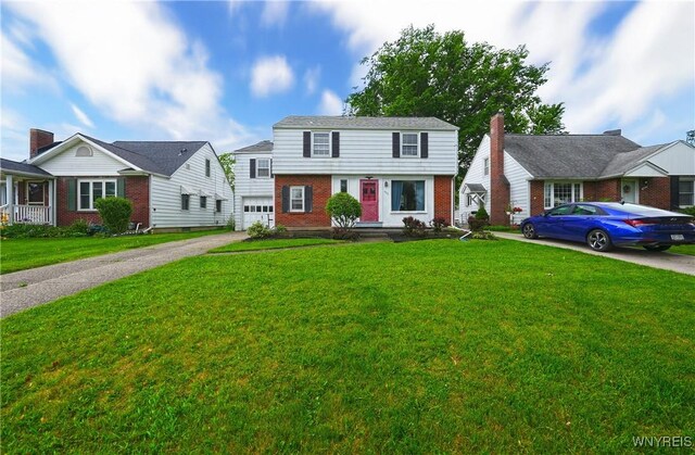 493 Thorncliff Rd, Tonawanda, NY 14223 - photo 42