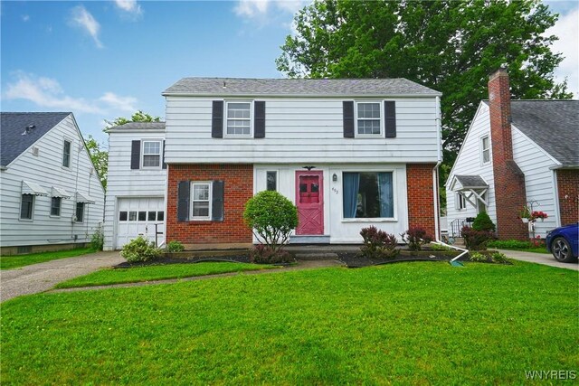 493 Thorncliff Rd, Tonawanda, NY 14223 - photo 43