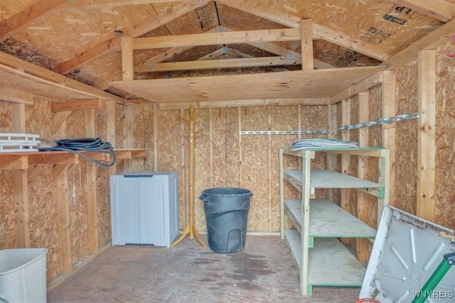 836 Upper Mountain Rd, Lewiston, NY 14092 - view of storage room