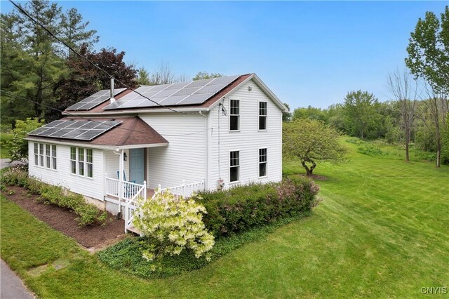 7369 County Line Rd, Sennett, NY 13021 - photo 38
