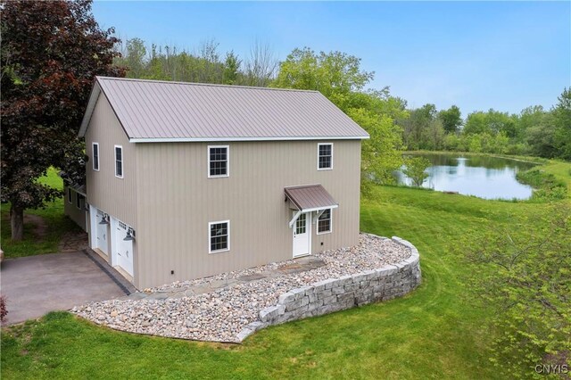 7369 County Line Rd, Sennett, NY 13021 - photo 31