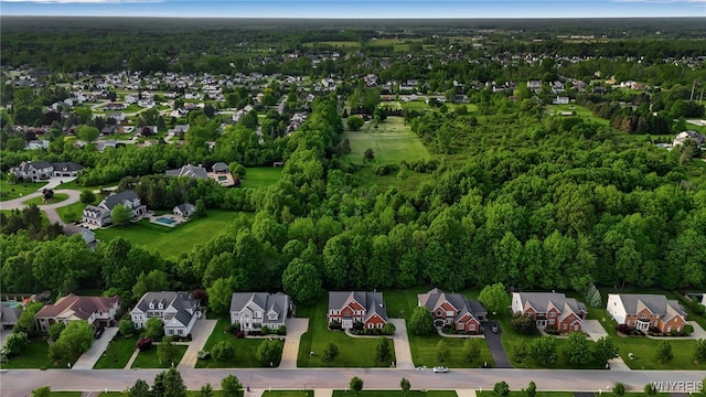 6017 Corinne Ln, Clarence, NY 14032 - aerial view of property's location featuring nearby suburban area