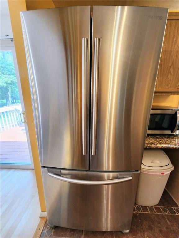 508 Countess Dr, Henrietta, NY 14586 - kitchen view of stainless steel appliances