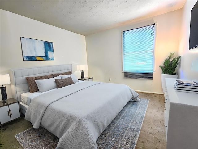 508 Countess Dr, Henrietta, NY 14586 - bedroom featuring carpet floors and baseboards