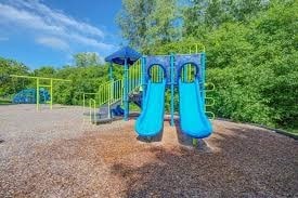 508 Countess Dr, Henrietta, NY 14586 - view of community jungle gym