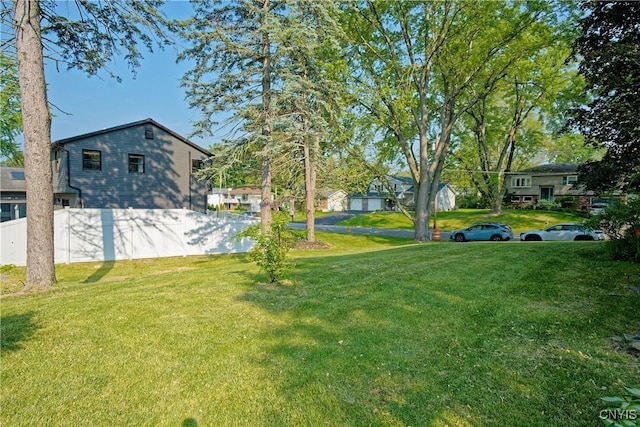 12 Sparrowbush Rd S, S, NY 12110 - view of green lawn featuring a residential view