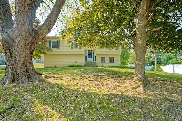 12 Sparrowbush Rd S, S, NY 12110 - view of raised ranch